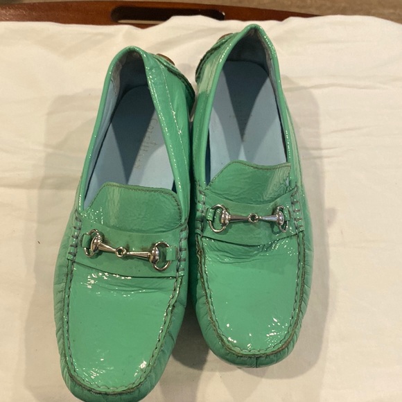 Cole Haan Shoes - Cole Haan Patent Leather Cole Haan Size 8